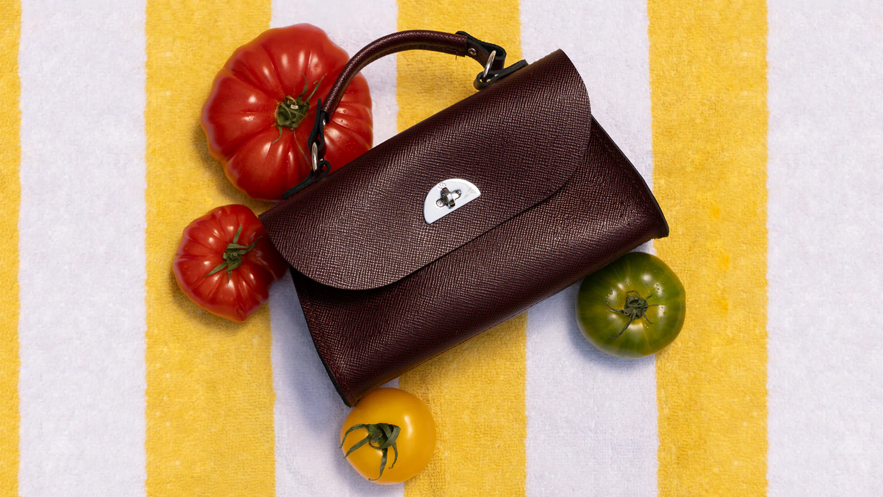 Timeless British Leather Craftsmanship